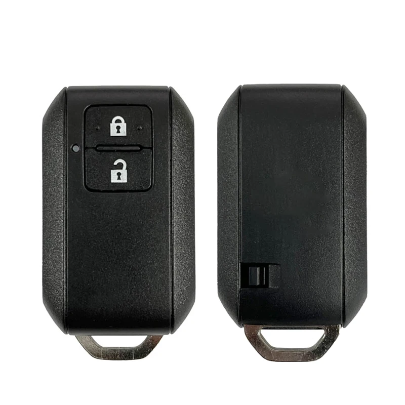 CN048025 2 Buttons Genuine Smart Remote Key For Suzuki ERTIGA 2019 With 433MHz FCCID 37172M55R40