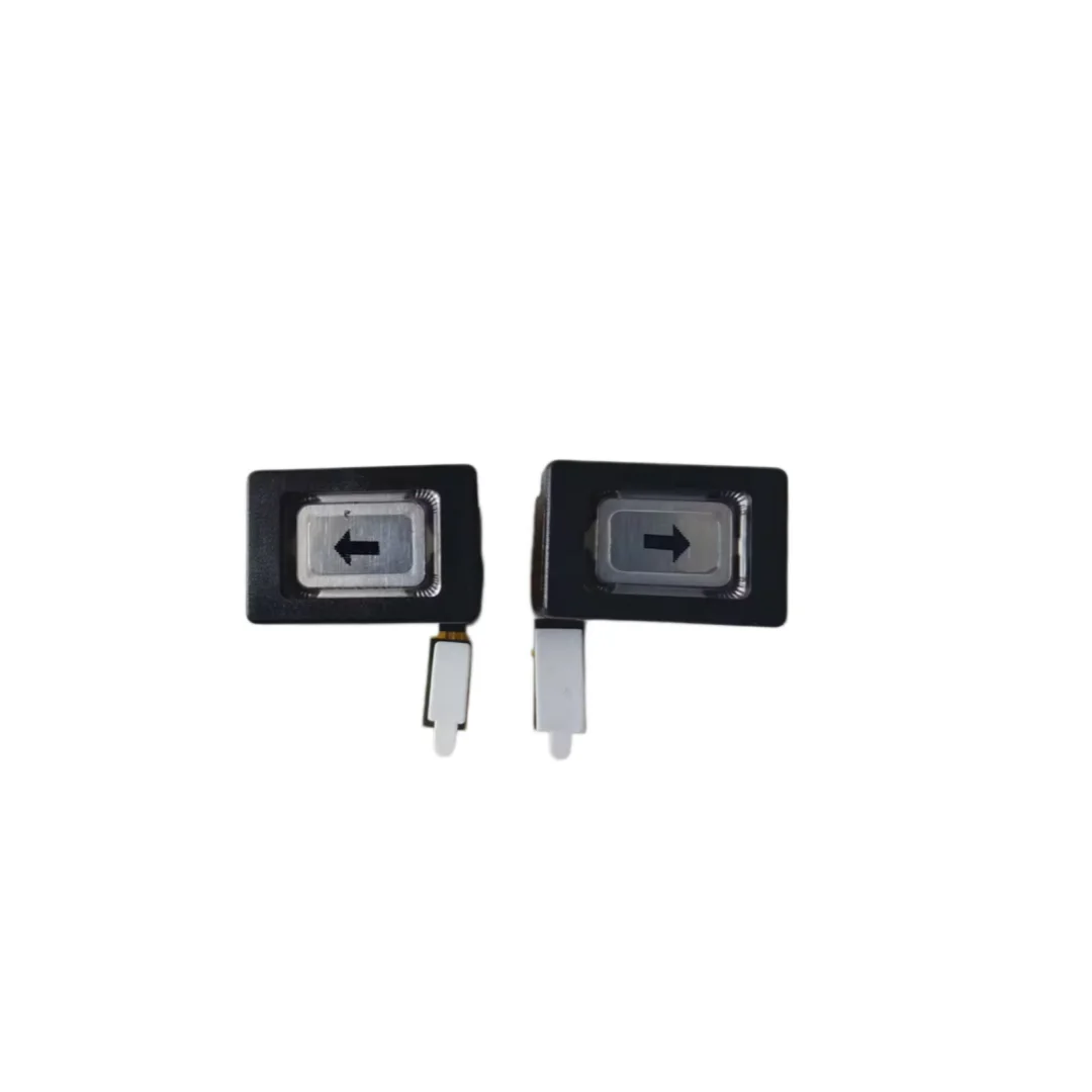Hotwav Hyper 7 pro Mobile Phone Up Down Loud Speaker Buzzer Ringer Repair Part Replacement Accessories