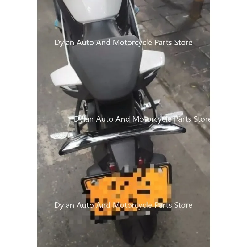 

Задний фонарь в сборе для CFMOTO 675NK CF 675 NK 675SR CF650-10-11