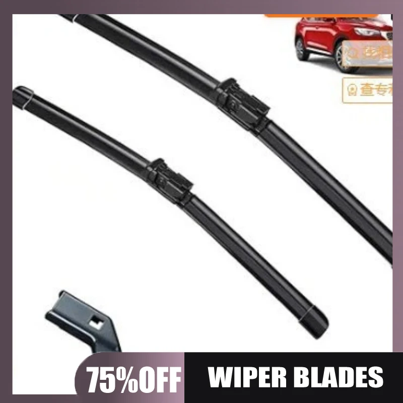 

Suitable for JAC Friesen T8 Model 2019-2023 21'+19' wiper blade