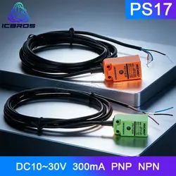 PS17-5DN 센서 근접 스위치 PS17-5DP PSN17-5DN PSN30-10DN PSN30-10DP PS17-8DN PSN30-15DN PSN17-8DP PSN17-5DP