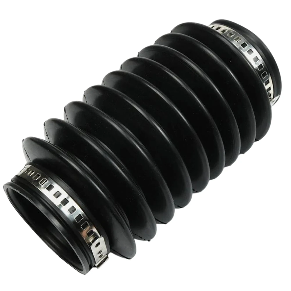 

Втулка карданного вала для DODGE RAM 2500 3500, задний привод, 05093380AA 5093380AA, черный пластик, прямая замена, 2003-2012 гг.
