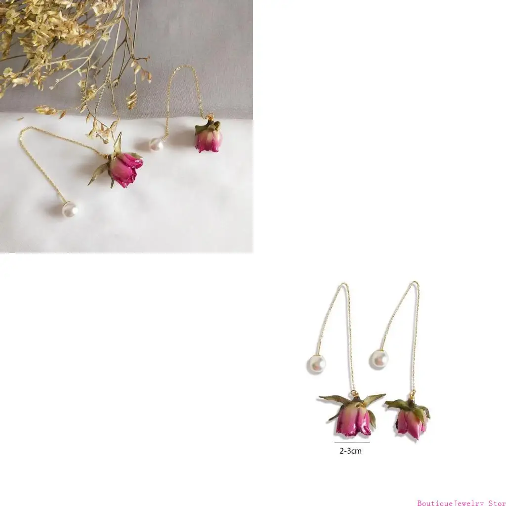 E1PE Fashion Red Pr… - image