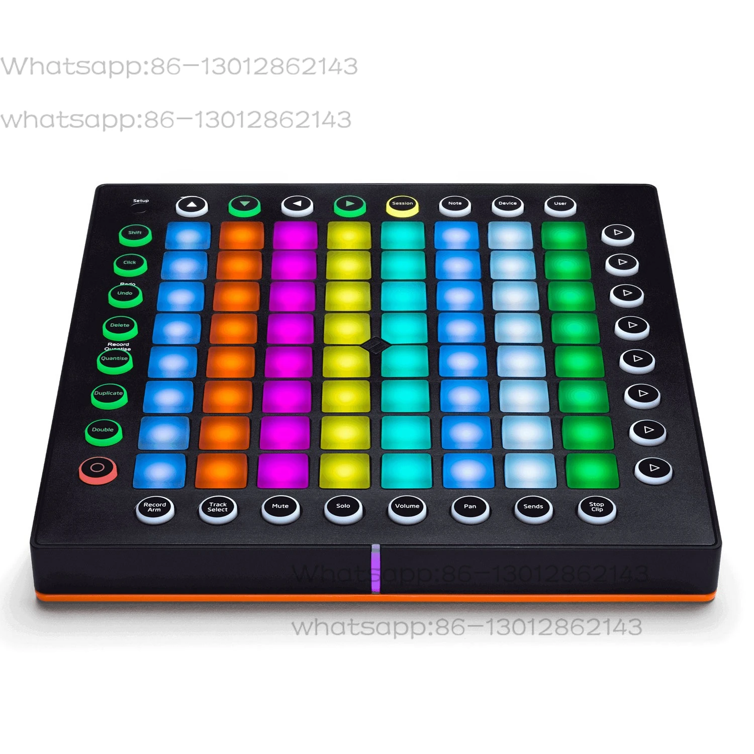 

Launchpad Pro/mk2 64-клавишный ударный инструмент сетевого формата RGB