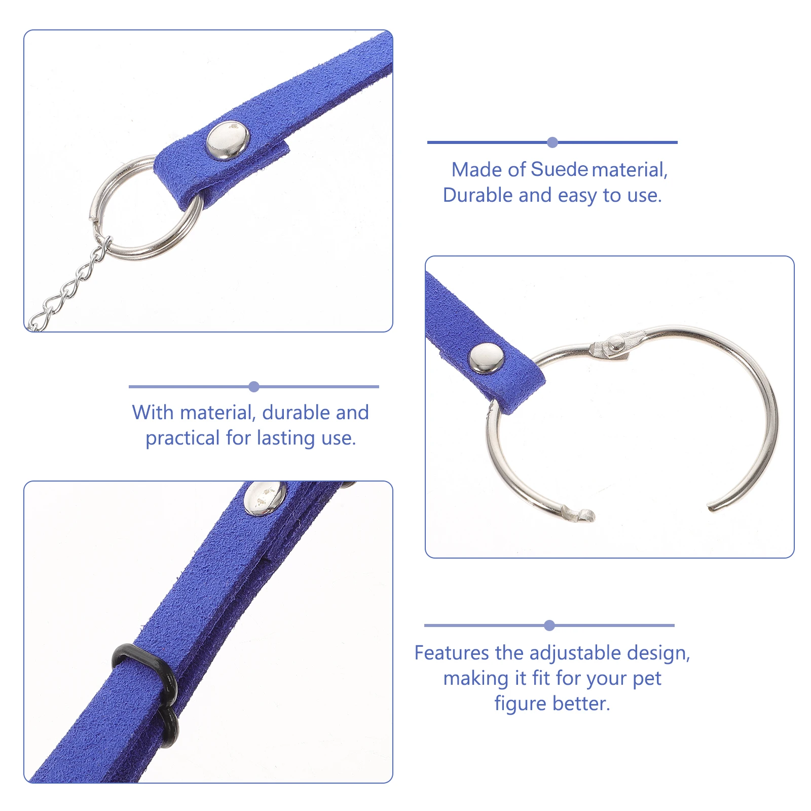 

Adjustable Turtle Traction Vest Korean Fleece Pulling Rope Leash Supplies for Walking Tortoise Pet Hauling Rope