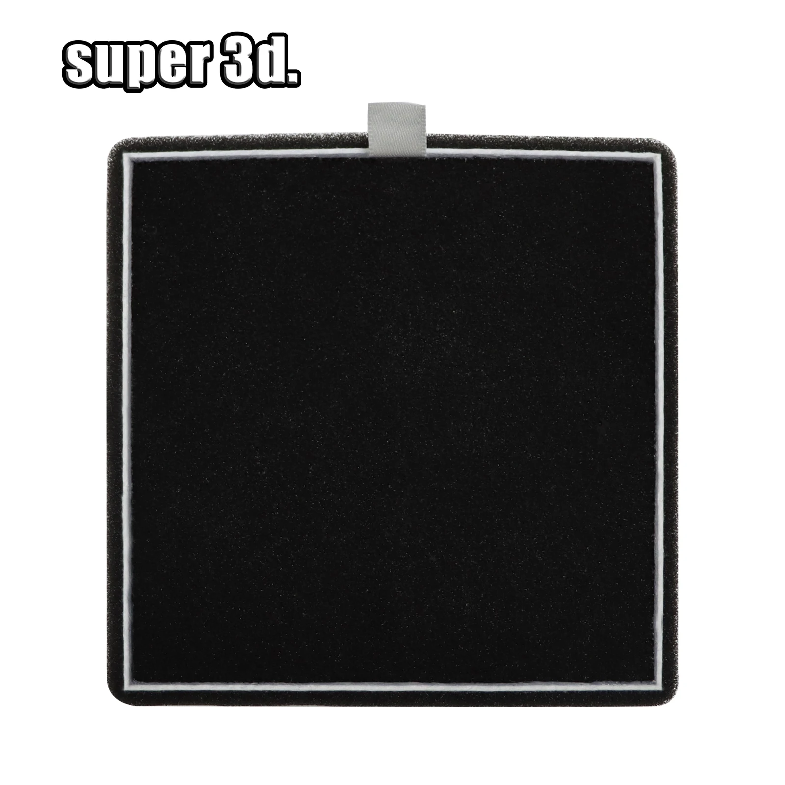 Für Creality K2 Plus Luftfilter-Upgrade HEPA + Aktivkohle K2 Pro Upgrade HEPA-Filterersatz 3D-Drucker Zubehör – Detail 4