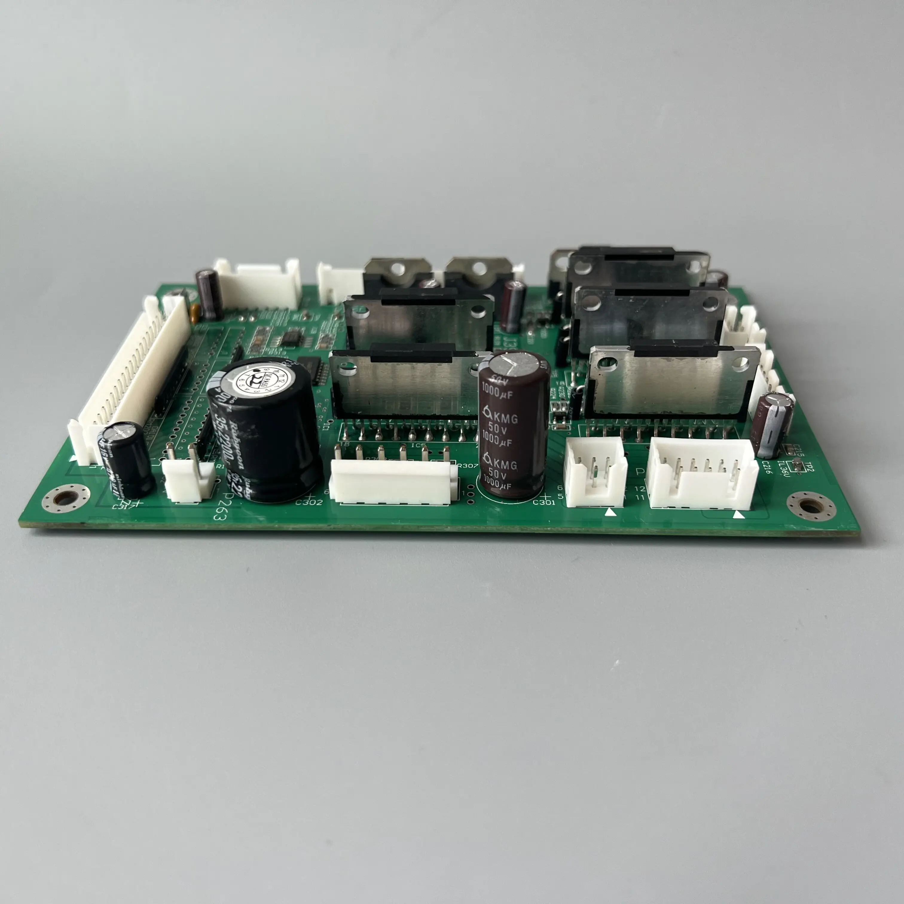Noritsu طابعة io2 pcb J390867 J390867-02 J391256 J391256-00 ل 32 سلسلة مصغرة
