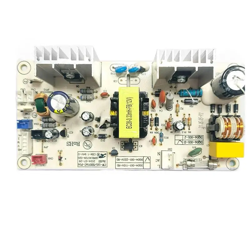 

Original for Kerong DQ04-006 Laptini DQ04-001 wine cabinet power board circuit board accessories