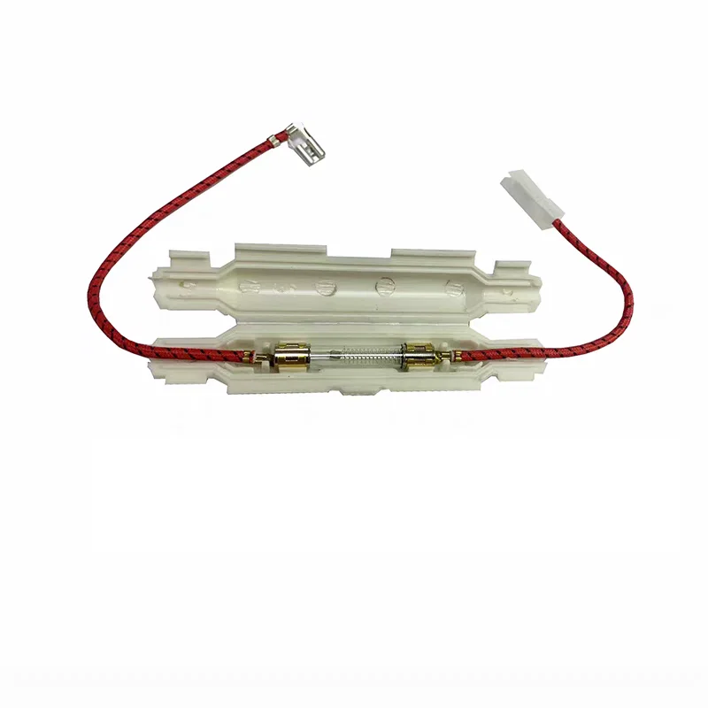 Высоковольтный предохранитель 5 кВ 0,7 А для микроволновых печей, универсальный держатель предохранителя, запасные части для микроволновой печи, аксессуары