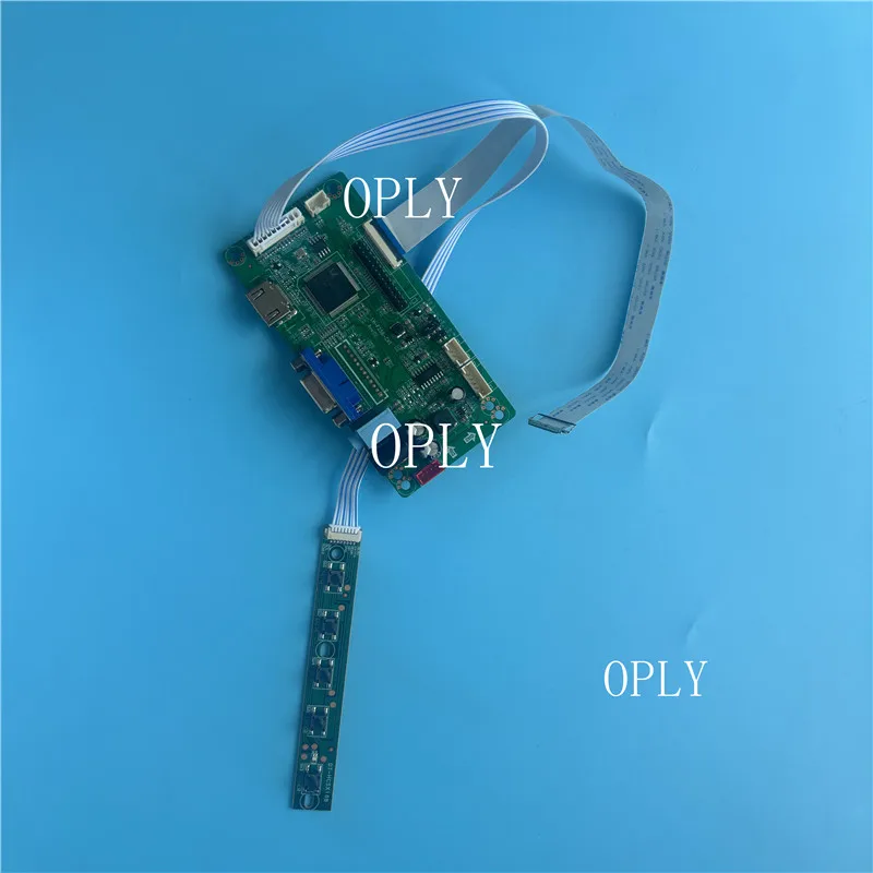 Controller Board  Kit for LP140WD2-TPB1 LP140WD2-TPD1 LP140WD2-TLB1 14