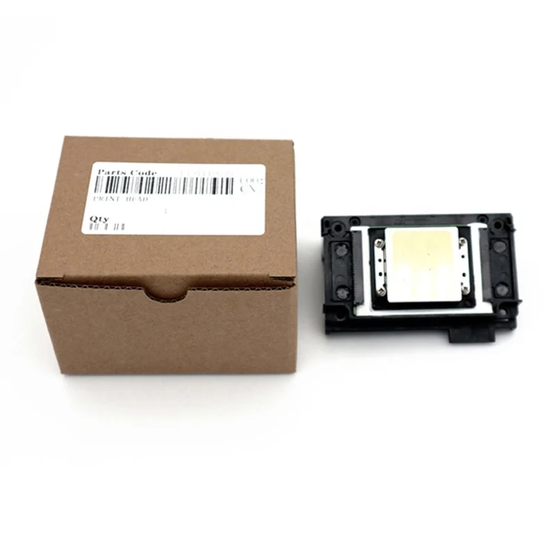 Original XP600 TX800 DX5 F1440-A1 DX7 Printhead for EPSO.oN Printing Machinery Parts for Eco Solvent/UV/A3 DTF Inkjet Printer