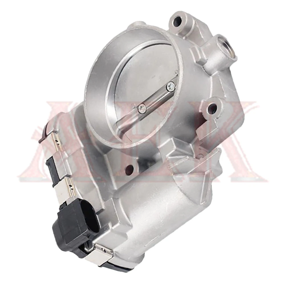 Throttle Body For Mercedes-Benz C240 C320 CLK320 S350 ML350 1121410125 A1121410125 0280750019