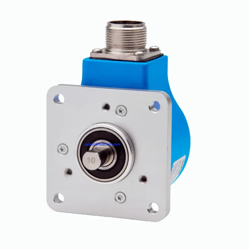 

Brand new original Incremental Encoder DFS25A-A2BAD031250 Motion control sensors 1108653