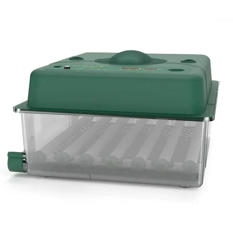 

36 fully automatic incubators household fully automatic incubators