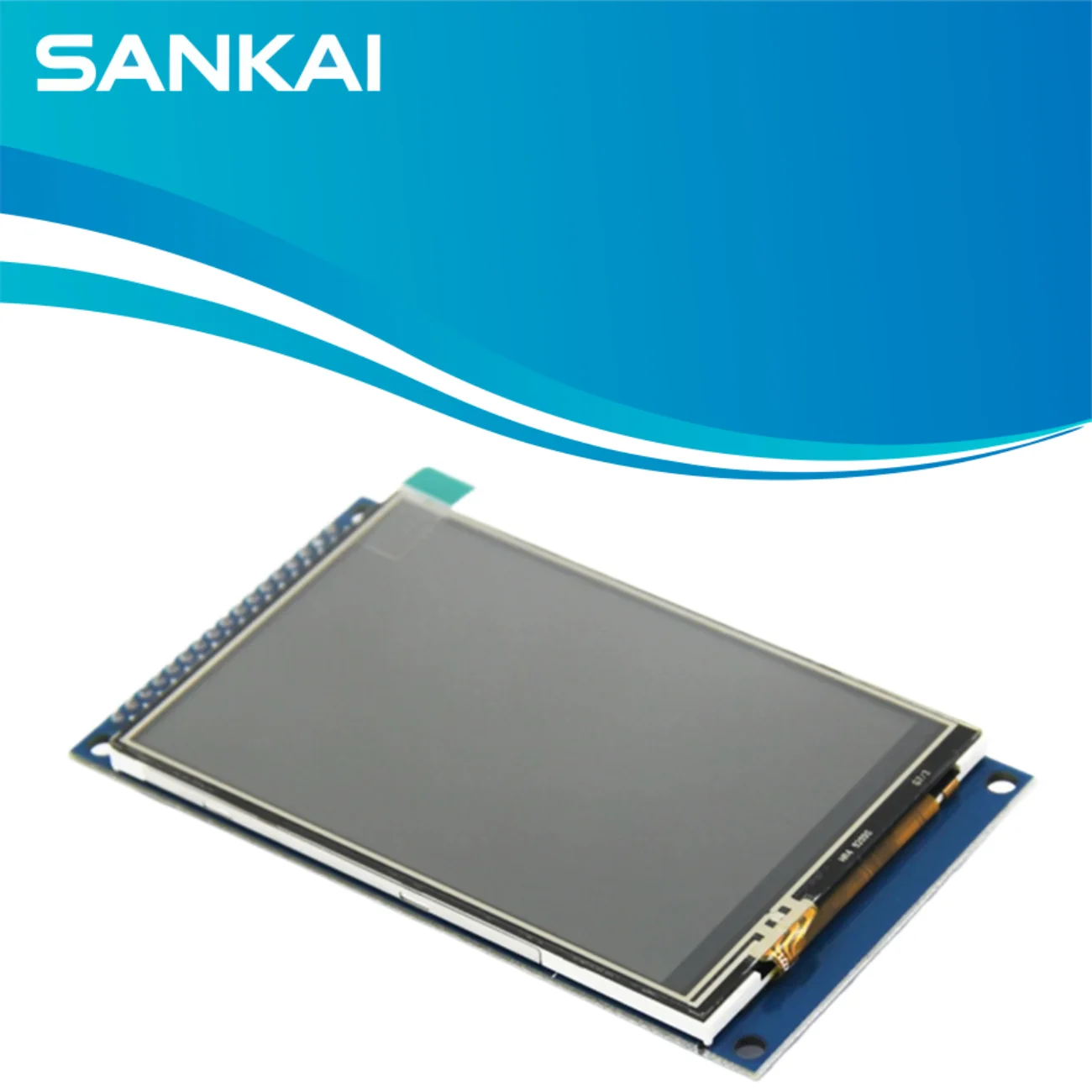 ILI9486 3.5