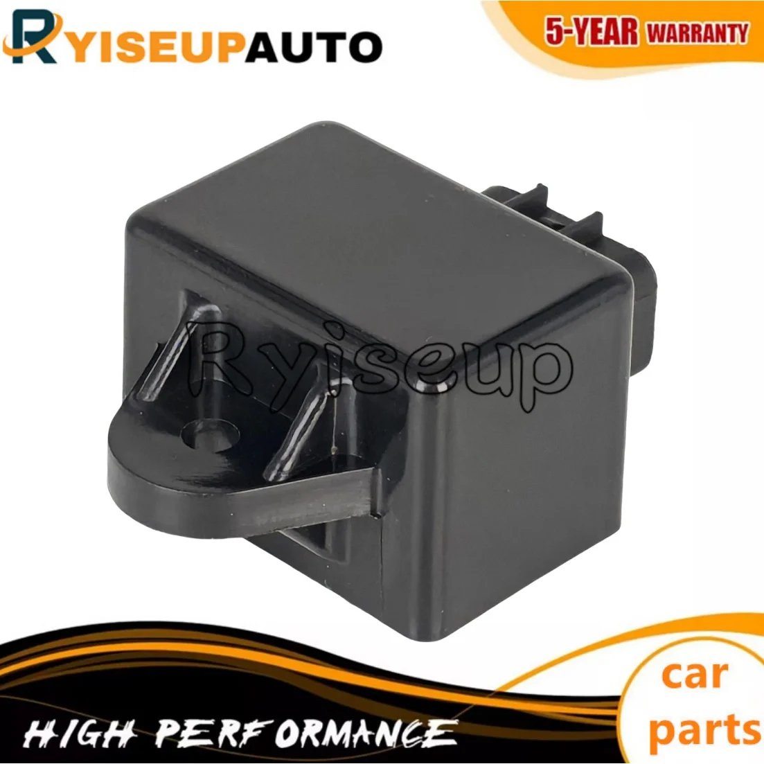 New 12V Electrical Relay 60E-81950-00-00 SN2211 for Yamaha GP1300R FX FZR VX VXR