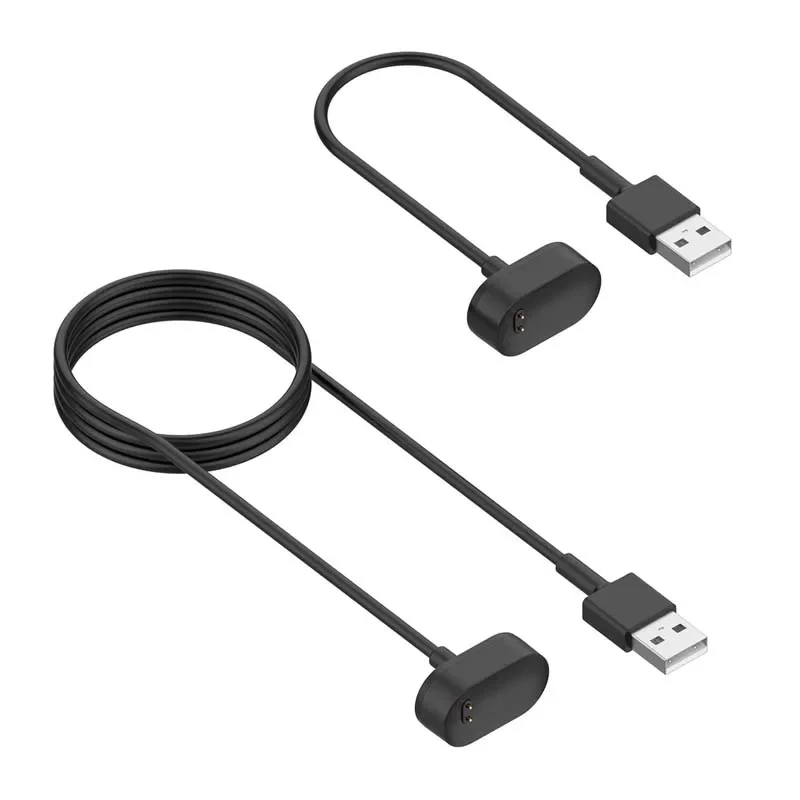 

USB charging Cable for Fitbit inspire/ inspire HR /fitbit ACE2 smart watch Fast Power Cord Bracelet Charger Wire