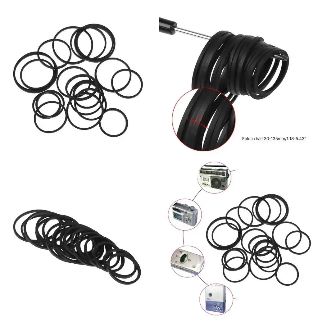 Pack Of 50 Durable …