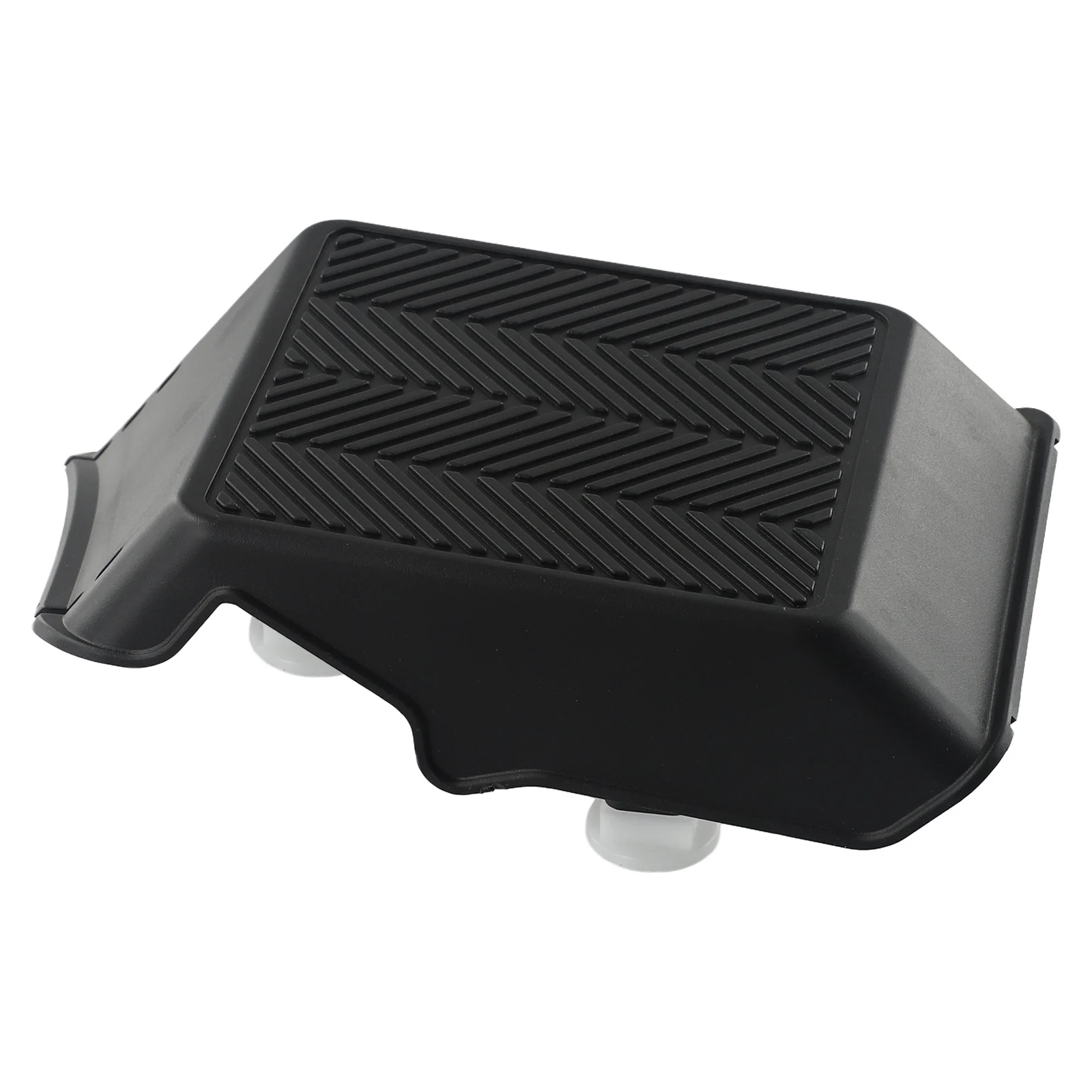 Enhance Your Vehicle's Interior with this AUTOMATIC TRANS FRONT FOOT REST for TOYOTA For 4RUNNER and For FJ CRUISER