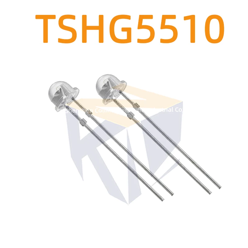 TSHG5510, TSHG8200 ve TSHG8400: DİP-2 830nm Diyotlar Hakkında Detaylı Değerlendirme