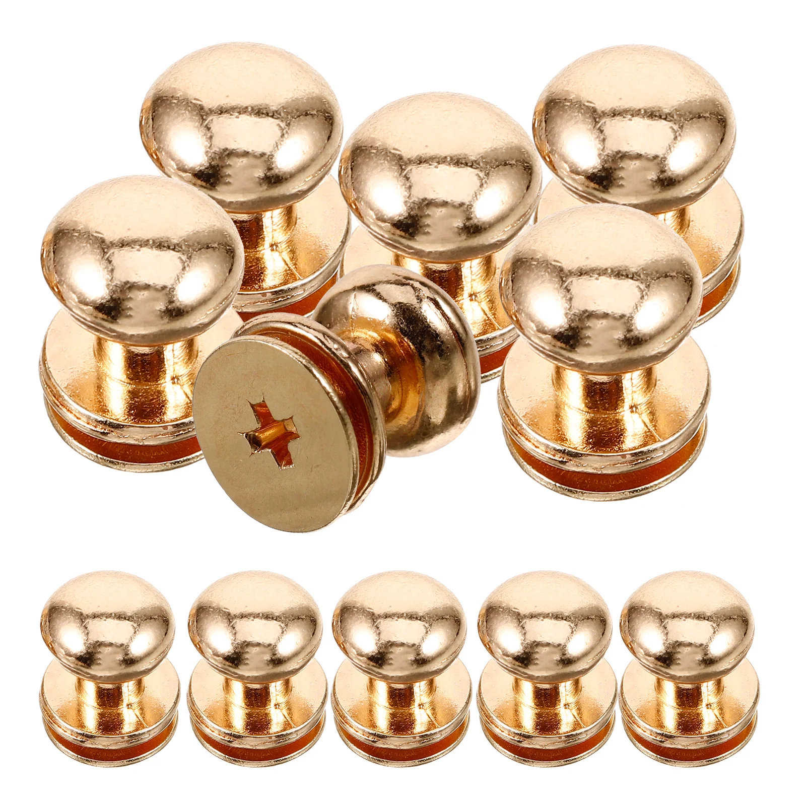 

50 Pcs Pacifier Pull Gold Knobs Decorative Pulls Mini Drawer Small Cabinet Door Zinc Alloy Jewelry Case