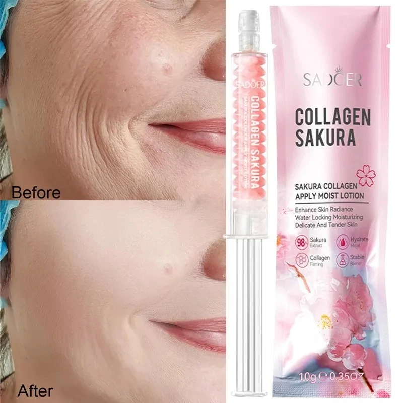

Retinol Wrinkle Remover Face Cream Firming Lifting Anti Aging Fade Fine Lines Moisturizing Whitening Repair Skin Care Cosmetics