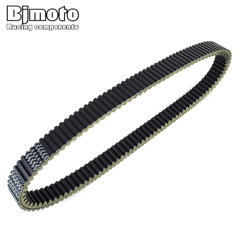 Drive Belt For Arctic Cat ZR-series ZR6000 R XC Sno Pro RR ES LTD 129 137 Tucker Hibbert RR M800 HCR 153 Sno Pro Limited 153 162