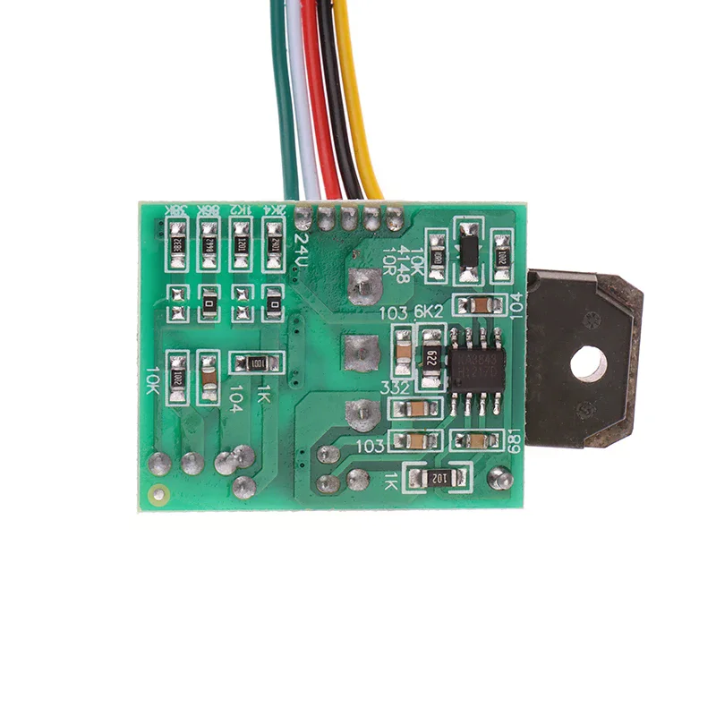 1Set CA-901 LCD TV Switching Power Supply DC Sampling Power Module Chip
