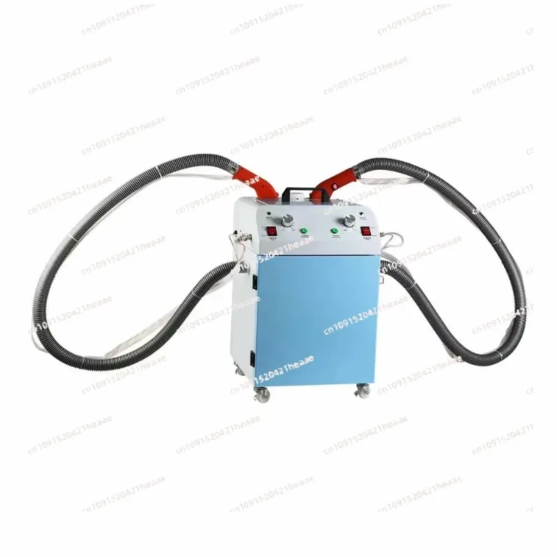 Suitable for-J98 Electronic brushless double head sewing thread cutter thread trimming machine