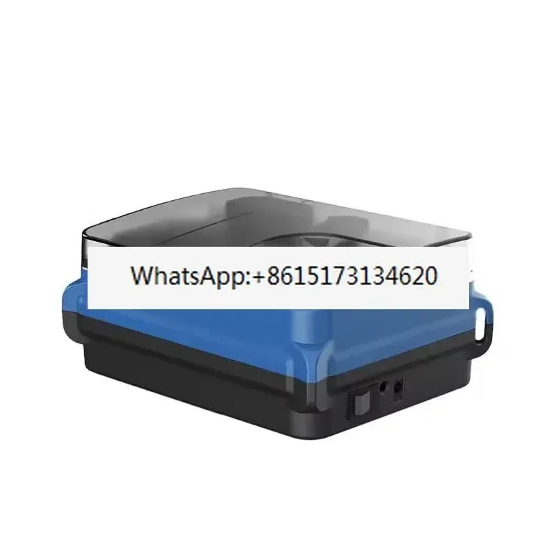 Portable Bluetooth Wire Coding Number Tube Printer Heat Shrink Tube Marking Machine