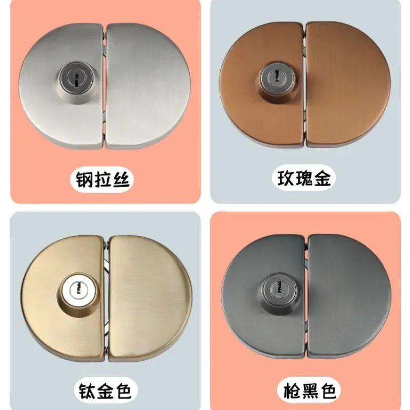 

Алюминиевый сплав, нержавеющая сталь, деревянный замок, двойная дверь, раздвижная раздвижная дверь, центральный замок с крючком, замок для стеклянной двери в рамке