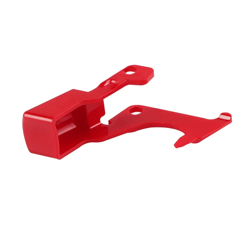 Accesorios de reparación para aspiradora Dyson V10V11, botón rojo, interruptor