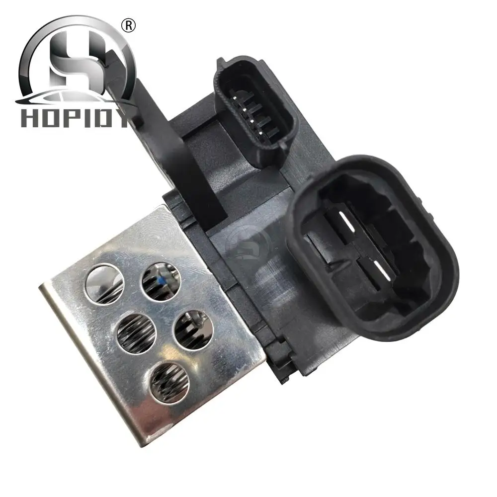 255509263R 255501295R 255506464R  for Renault blower resistor 255503792R