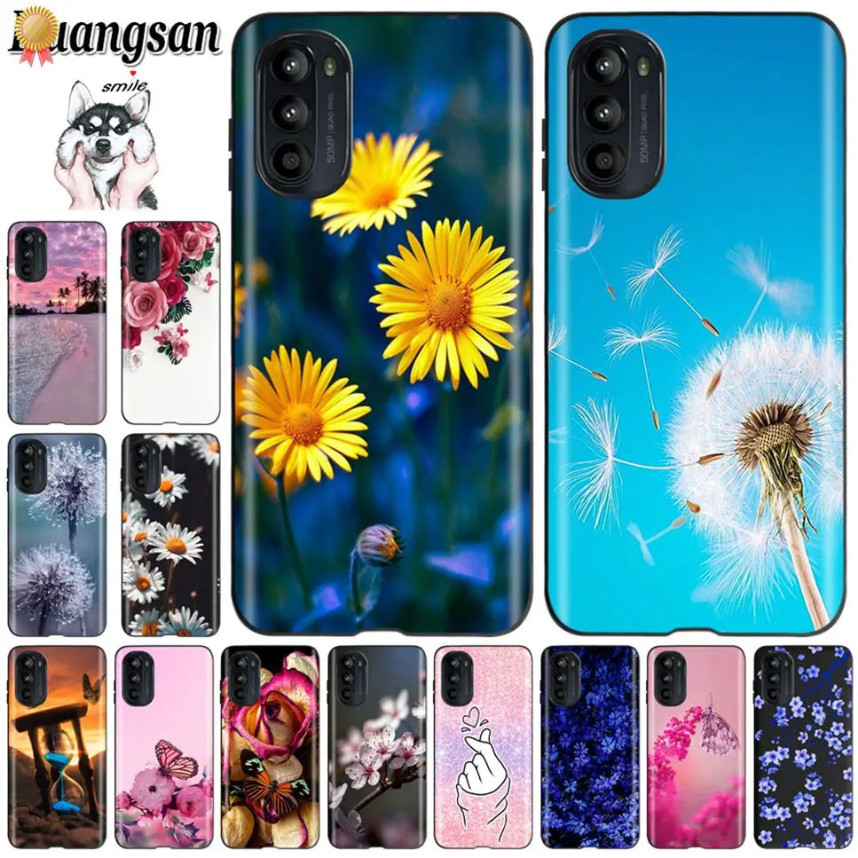 For Motorola G82 G … - image