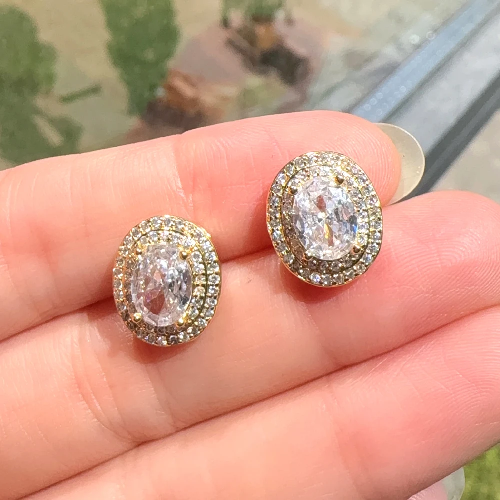 2025 New Iced Out O…