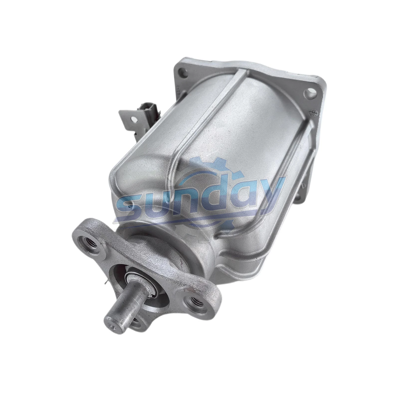 Brand New  OEM Rear Differential Coupling 4WD 4780024700 For Hyundai Veracruz, Tucson, Kia Sorento 2009-2013