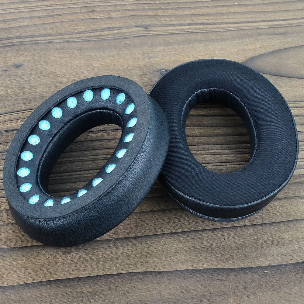 Cooling Gel Earpads for Bose QC35 ii QC15 QC25 AE2 AE2i AE2w SoundTrue SoundLink Around-Ear Replacement  Ear Pads Cushions Cover