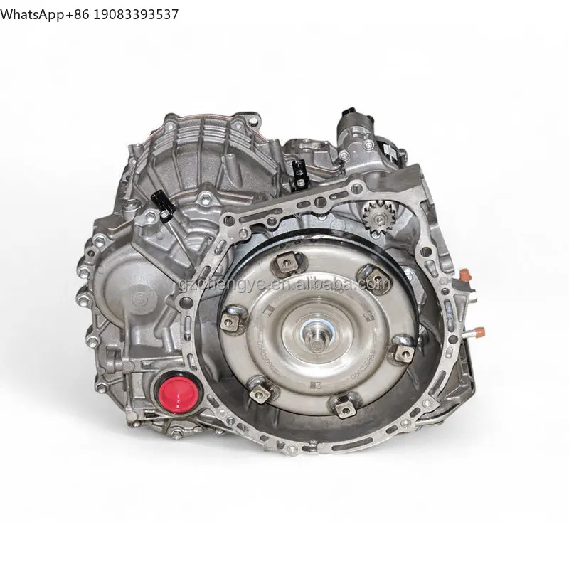 

Трансмиссия K112 CVT для Toyota Voxy Vellfire ANH20W 2AZ-FE 2AZFE 4X2 (без стартера)