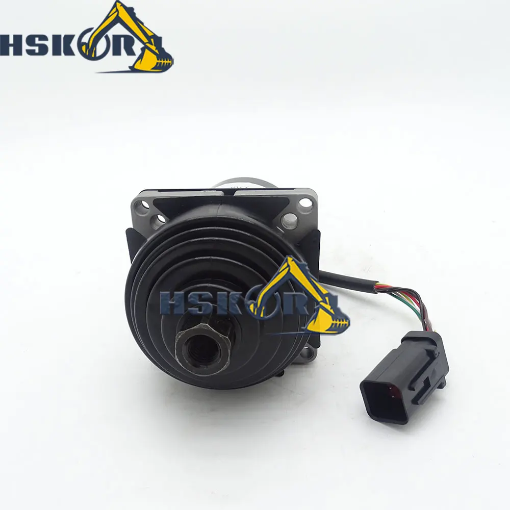 Joystick Controller 307-3993 3073993 for CATERPILLAR 336EH 336ELH 374FL 390FL Excavator