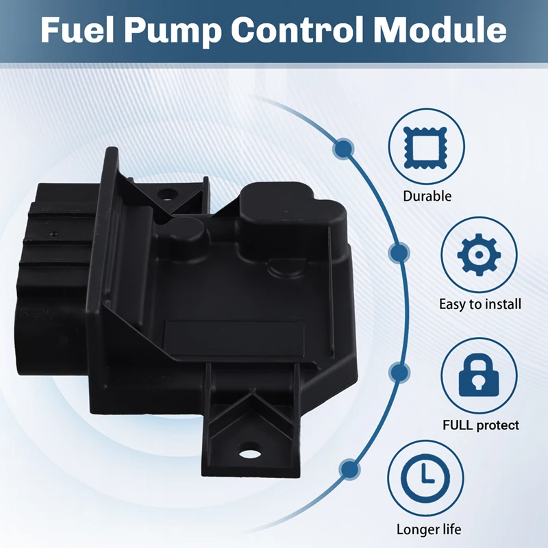

13543075 Fuel Pump Control Module For Blazer Camaro Malibu Buick Enclave Encore Cadillac XT5 XT6 GMC Acadia