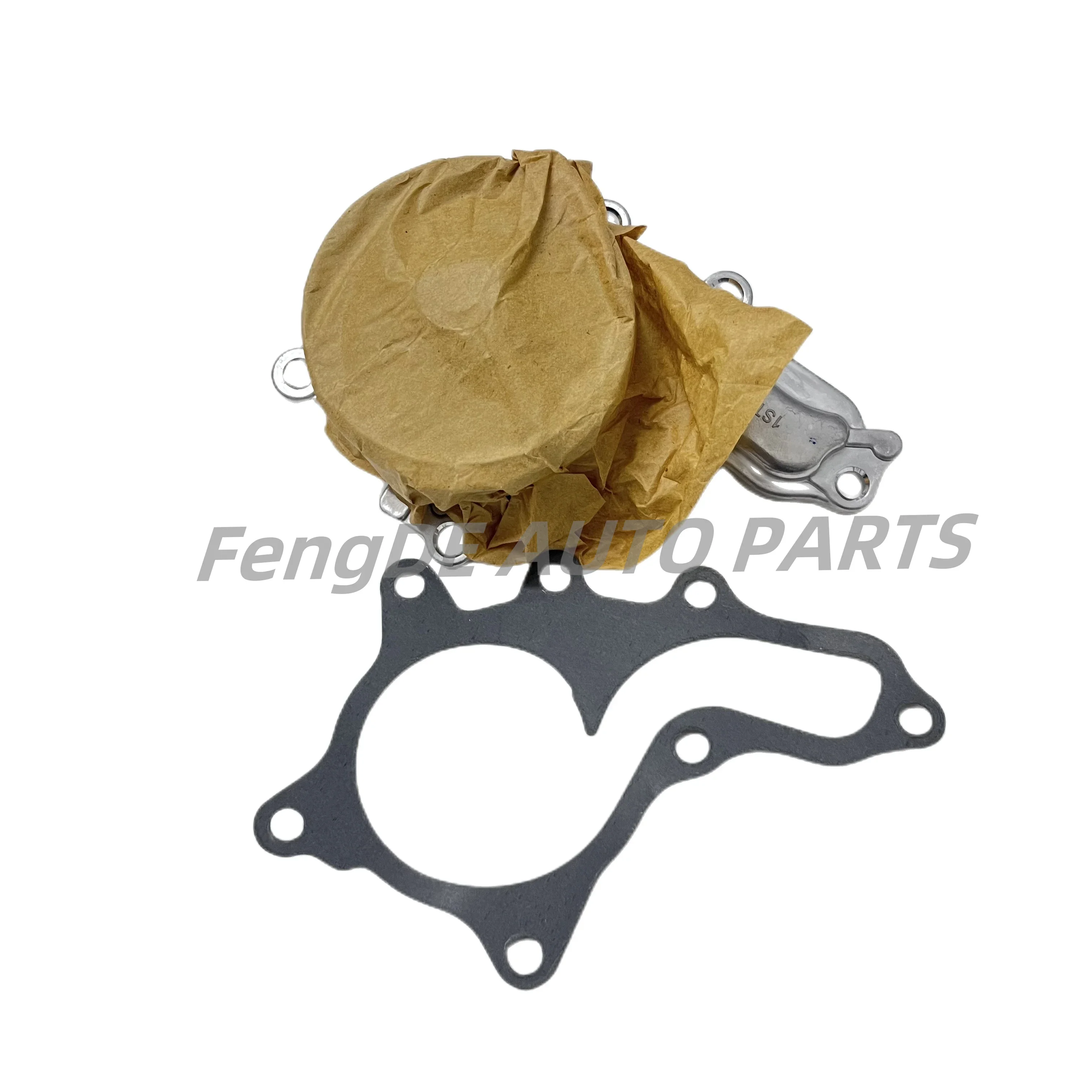 1AR/2ARFE Engine Cooling Water Pump For Toyota Camry Highlander RAV4 Sienna Venza 2.5L 2.7L 2009-2014 16100-39515 1610009600