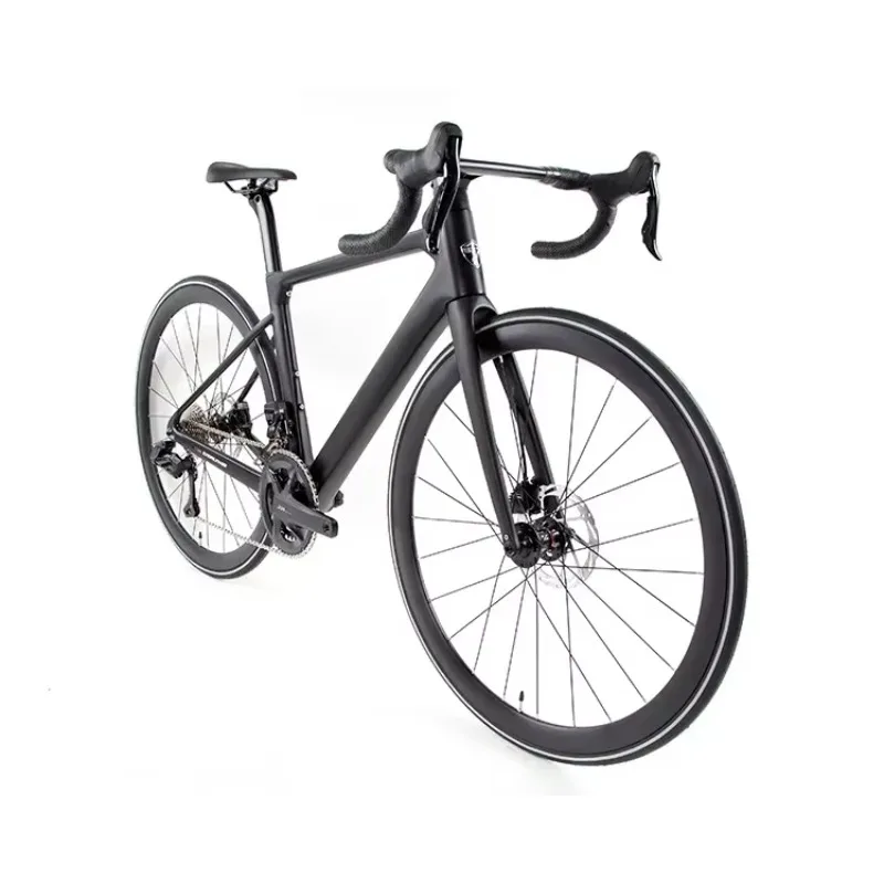 

TWITTER STEALTHpro WheelTop Electronic shifting EDS TX-24Speed 700*25C T800 carbon fiber road bike hydraulic disc brake bycicle