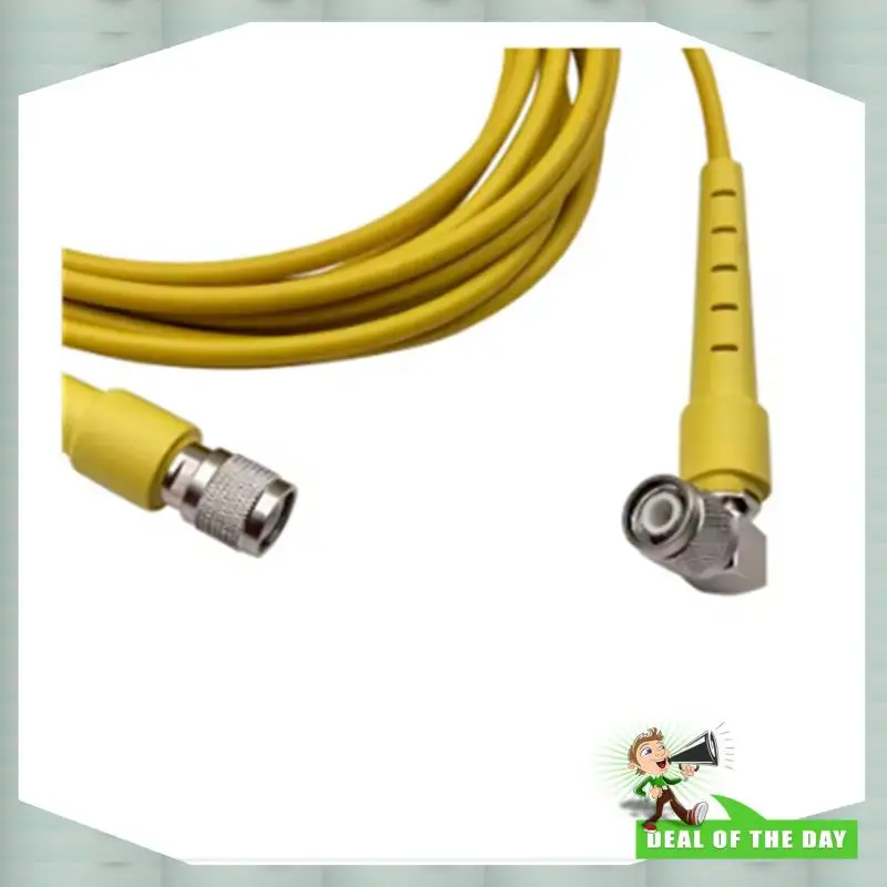 Cable de antena GPS de 5M de longitud con entrega en 24 horas para puerto Trimble TNC-TNC para RADIO SPS 58957 R8 R7 5800 5700 Series