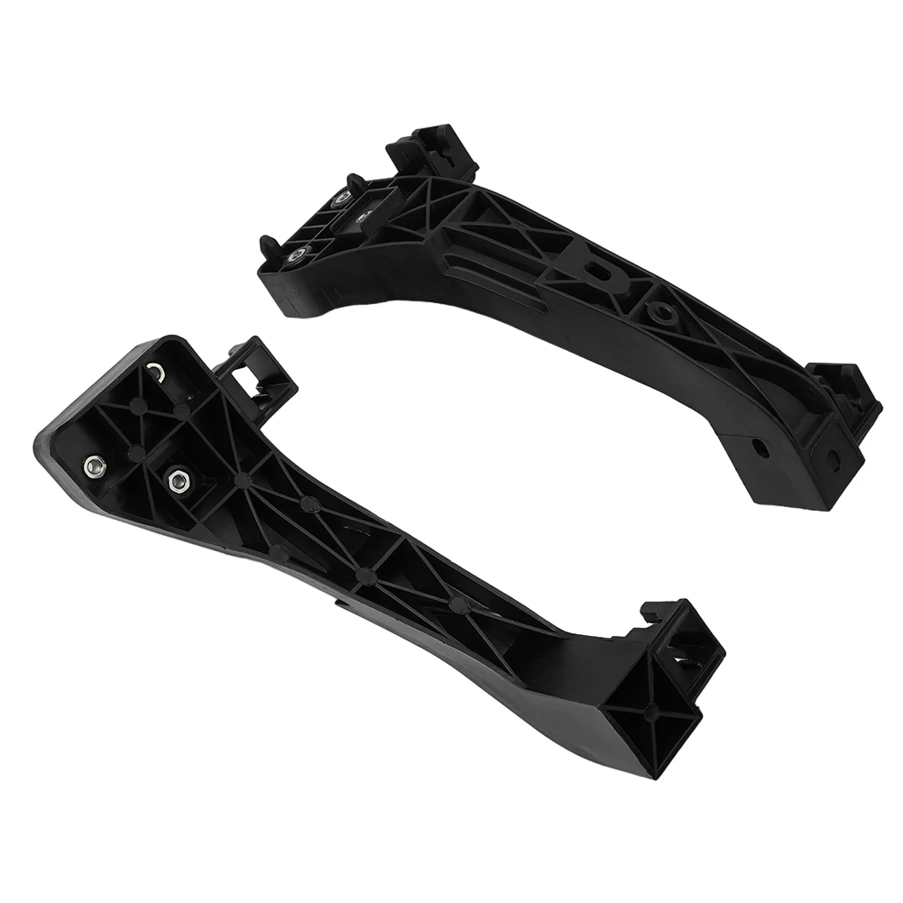 

Black Headlight Bracket Headlight Bracket Clamp Bracket Fender Bracket Fork Mount Motorcycle Lamp Support Car Exterior Parts