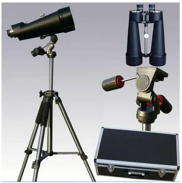 High Power Waterproof Bird Watching Long Distance Telescope Adults Giant Binoculars with Long Distance