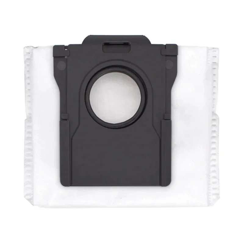 

20PCS Non-Woven Dust Bag For Dreame Bot X30pro Ultra X30pro Plus Robot Vacuum Cleaner Garbage Bag Replacement Parts