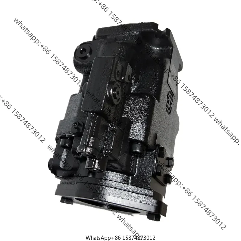 

Oil Pump 90R 90R180 90L180 series 90R180KA5EF80TCC8H03NNN292924 Piston Hydraulic Pump