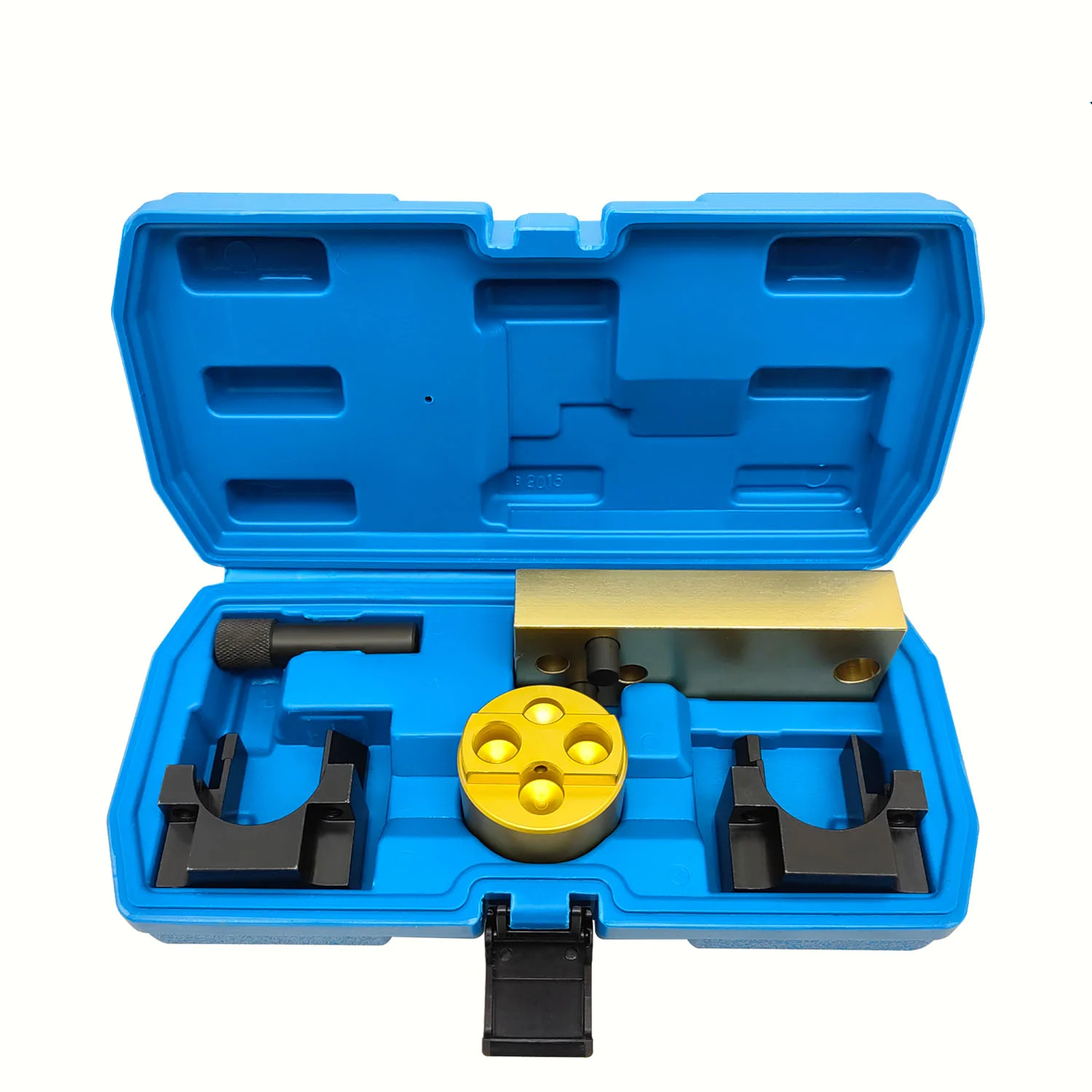 

Diesel Engine Timing Tool Kit for Mercedes Benz M654 M656 OM654 W213 Series 1.6L and 2.0L Diesel Engine OEM W654 589 00 40 00