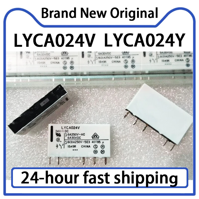 1PCS LYCA024V LYCA0…