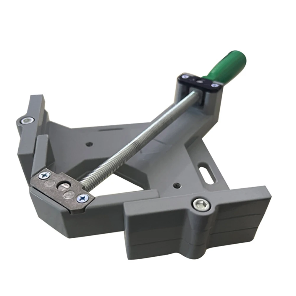 pince-a-angle-droit-de-90-degres-avec-machoire-pivotante-reglable-pince-a-poignee-unique-en-alliage-d'aluminium-pour-le-soudage-et-le-travail-du-bois-diy